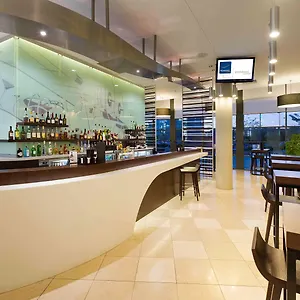 Hotel Novotel Airport