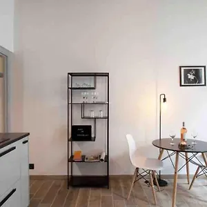  Apartment Lumineux En Centre-ville France
