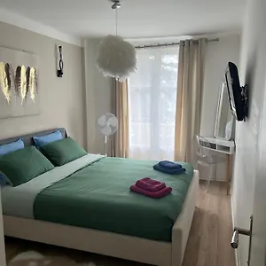  Apartment Appart Marguerite France