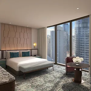 Hotel The Star Grand