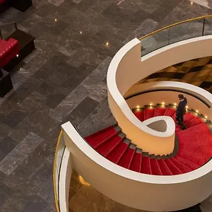 Hotel Intercontinental By Ihg