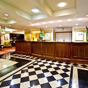 Aparthotel Adina Anzac Square