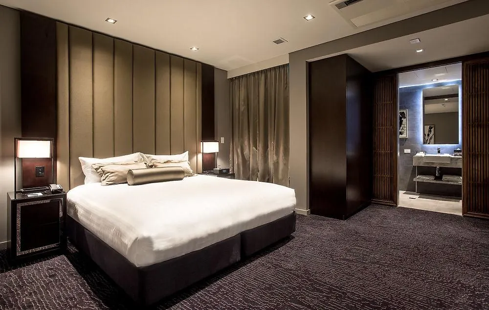 The Beetson Hotel Brisbane 5*,