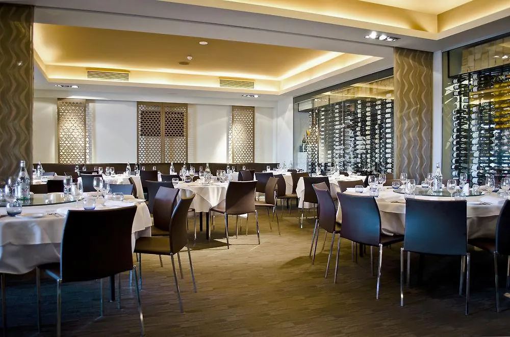 The Beetson Hotel Brisbane 5*,