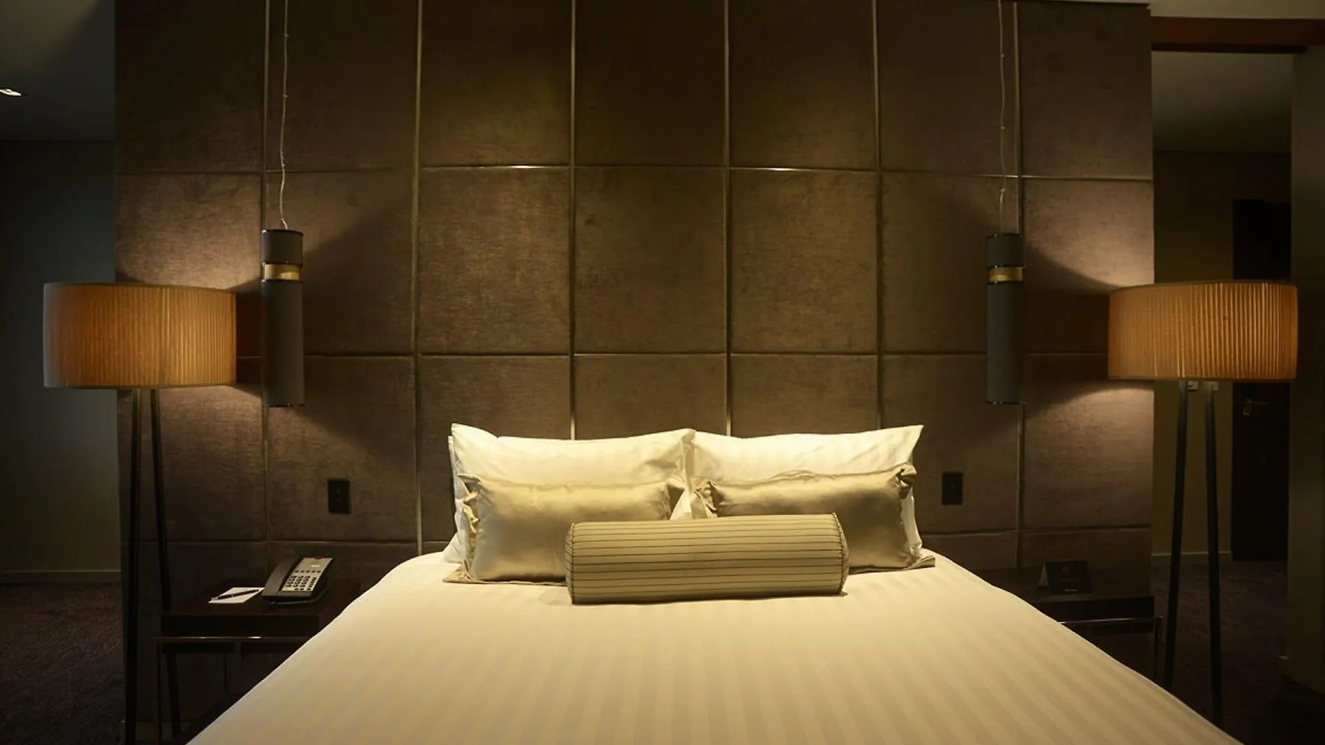The Beetson Hotel Brisbane 5*,  Australia