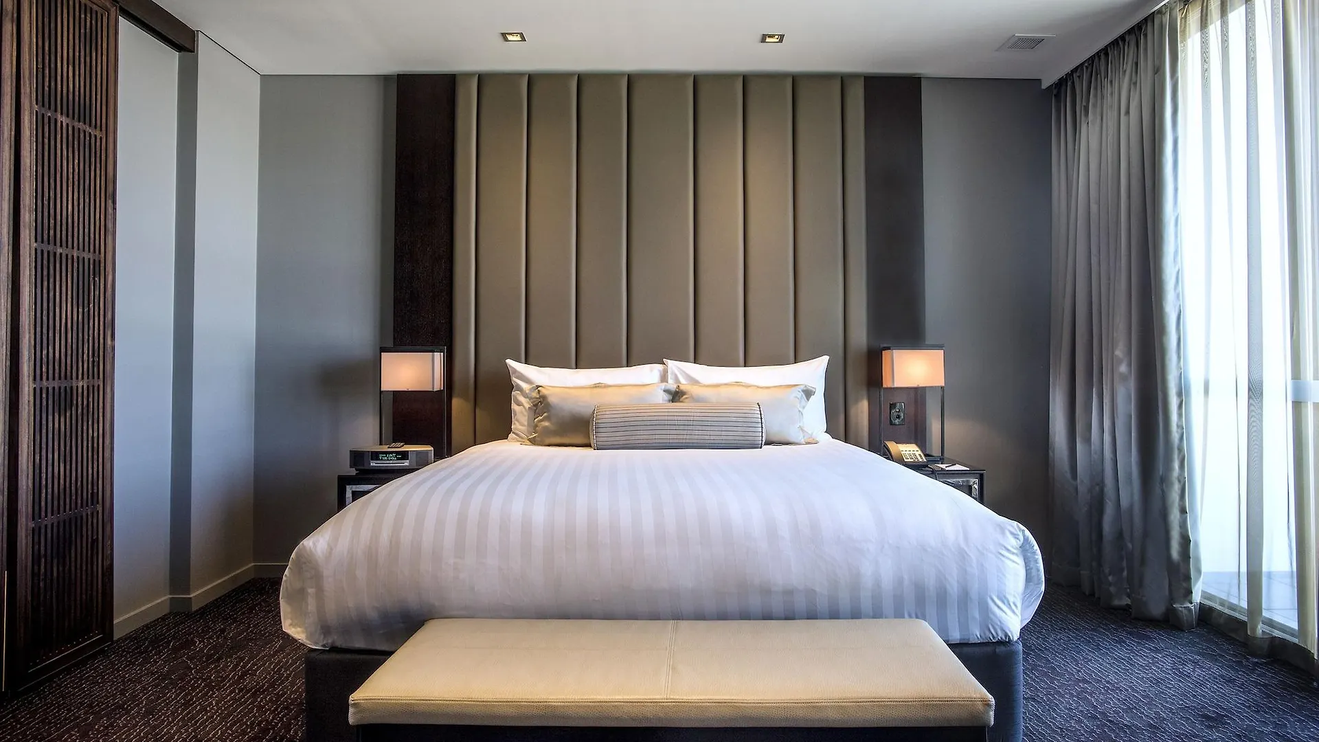 The Beetson Hotel Brisbane