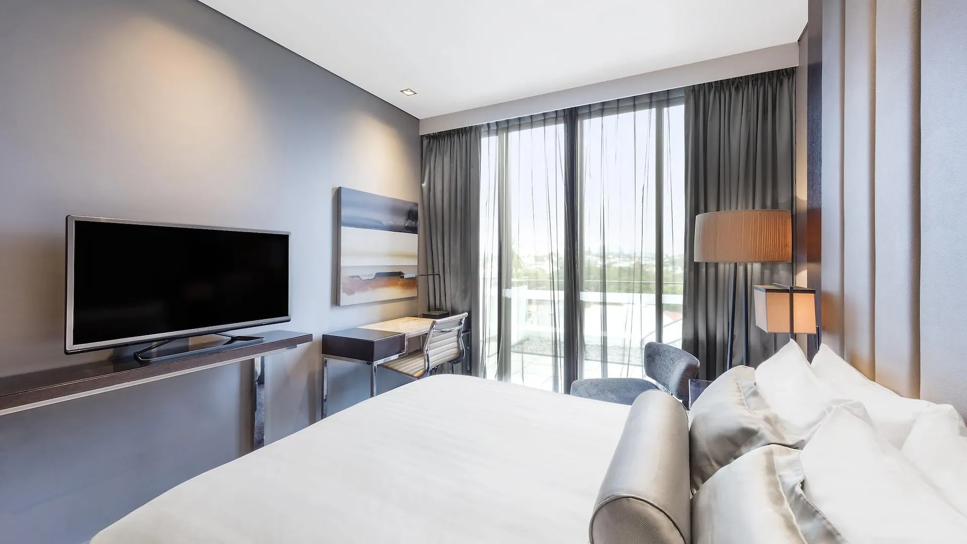 The Beetson Hotel Brisbane