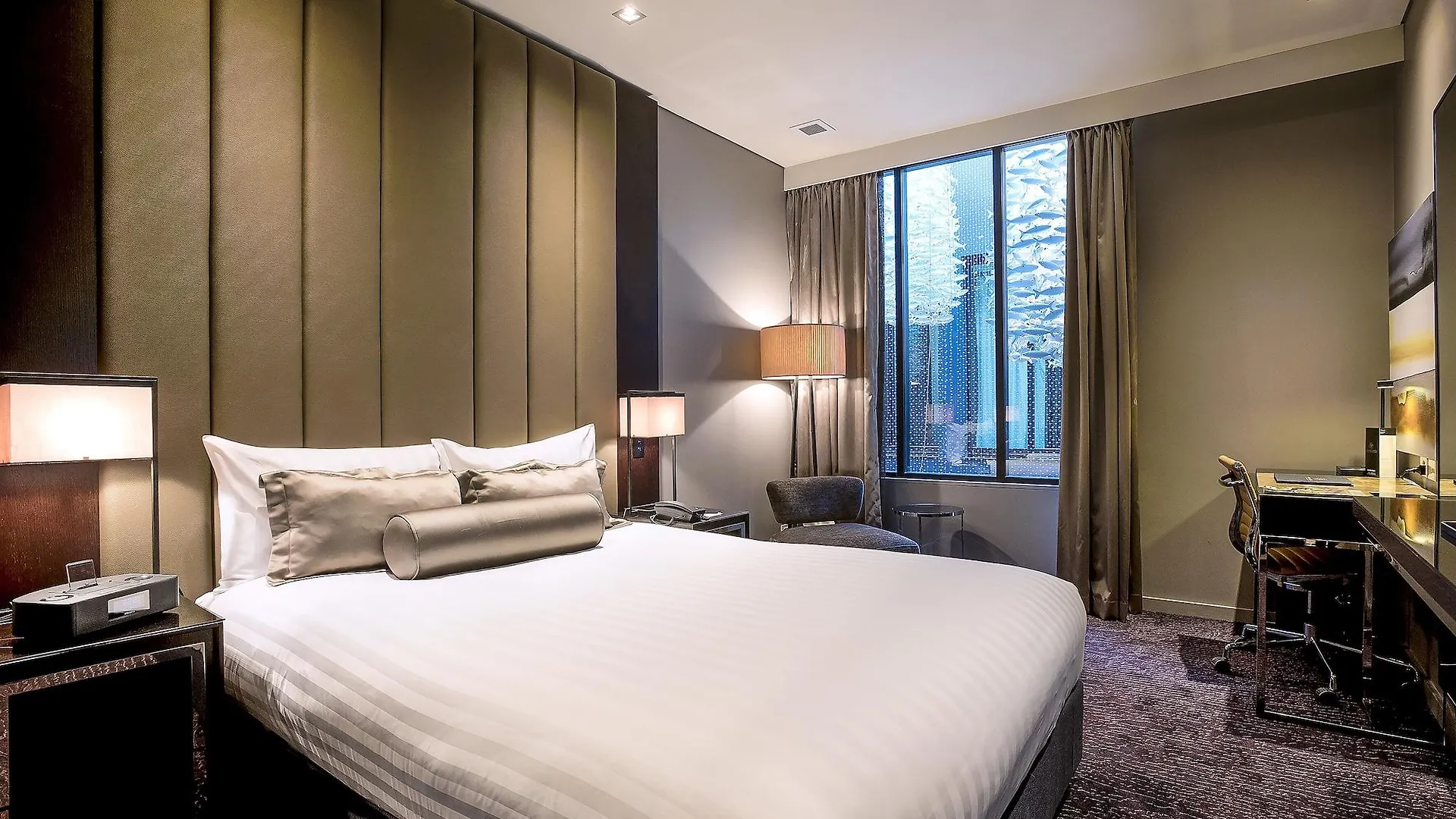 The Beetson Hotel Brisbane 5*,  Australia