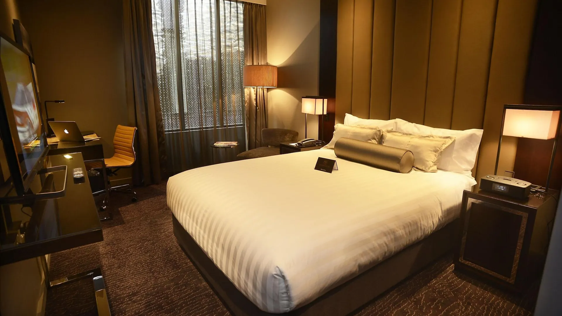 The Beetson Hotel Brisbane