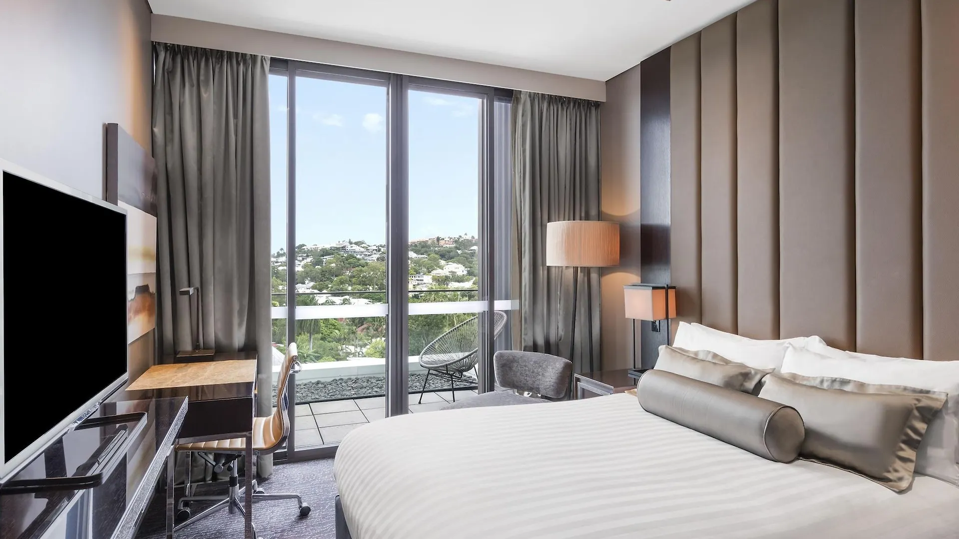 The Beetson Hotel Brisbane