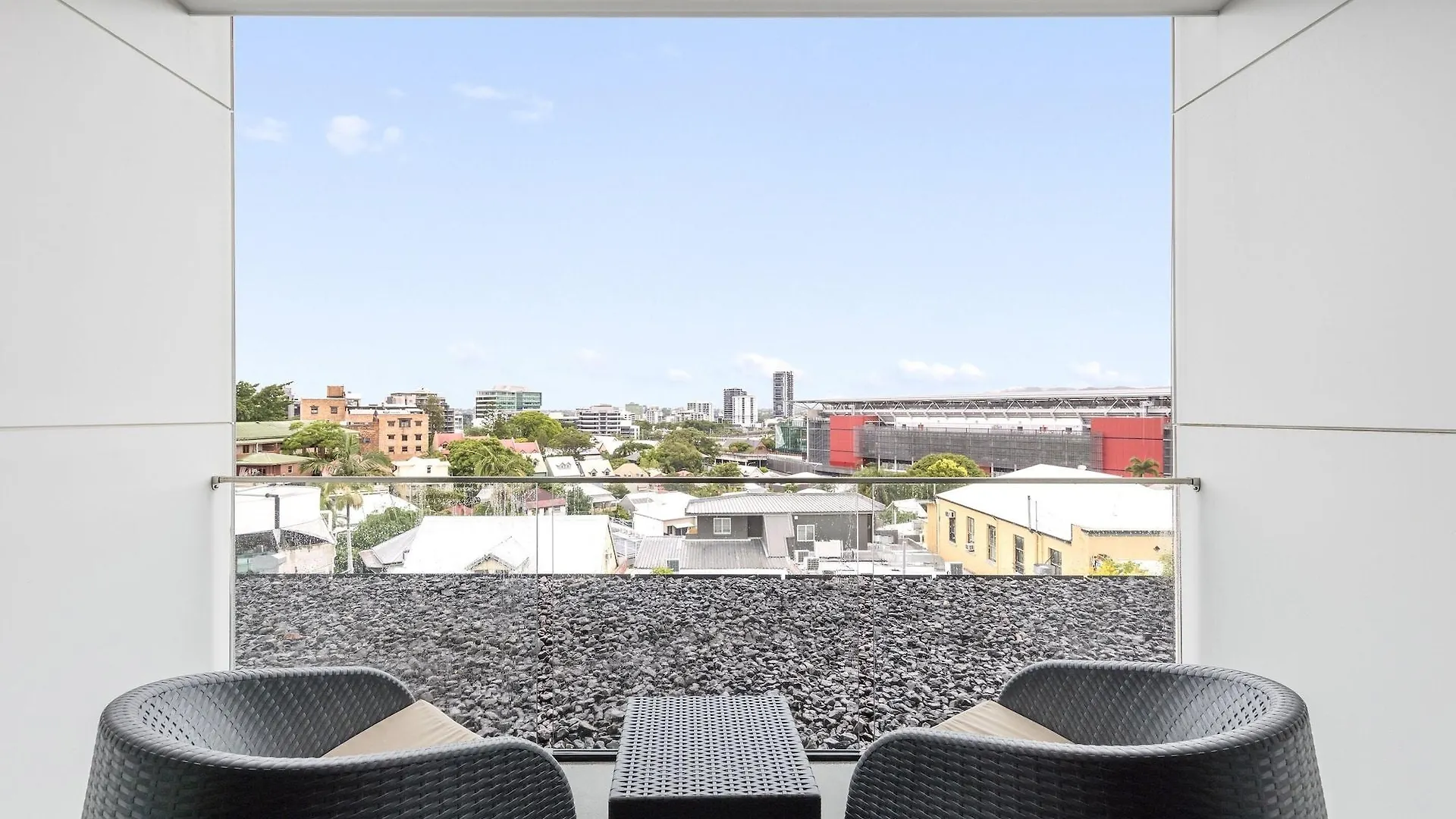 The Beetson Hotel Brisbane 5*,  Australia