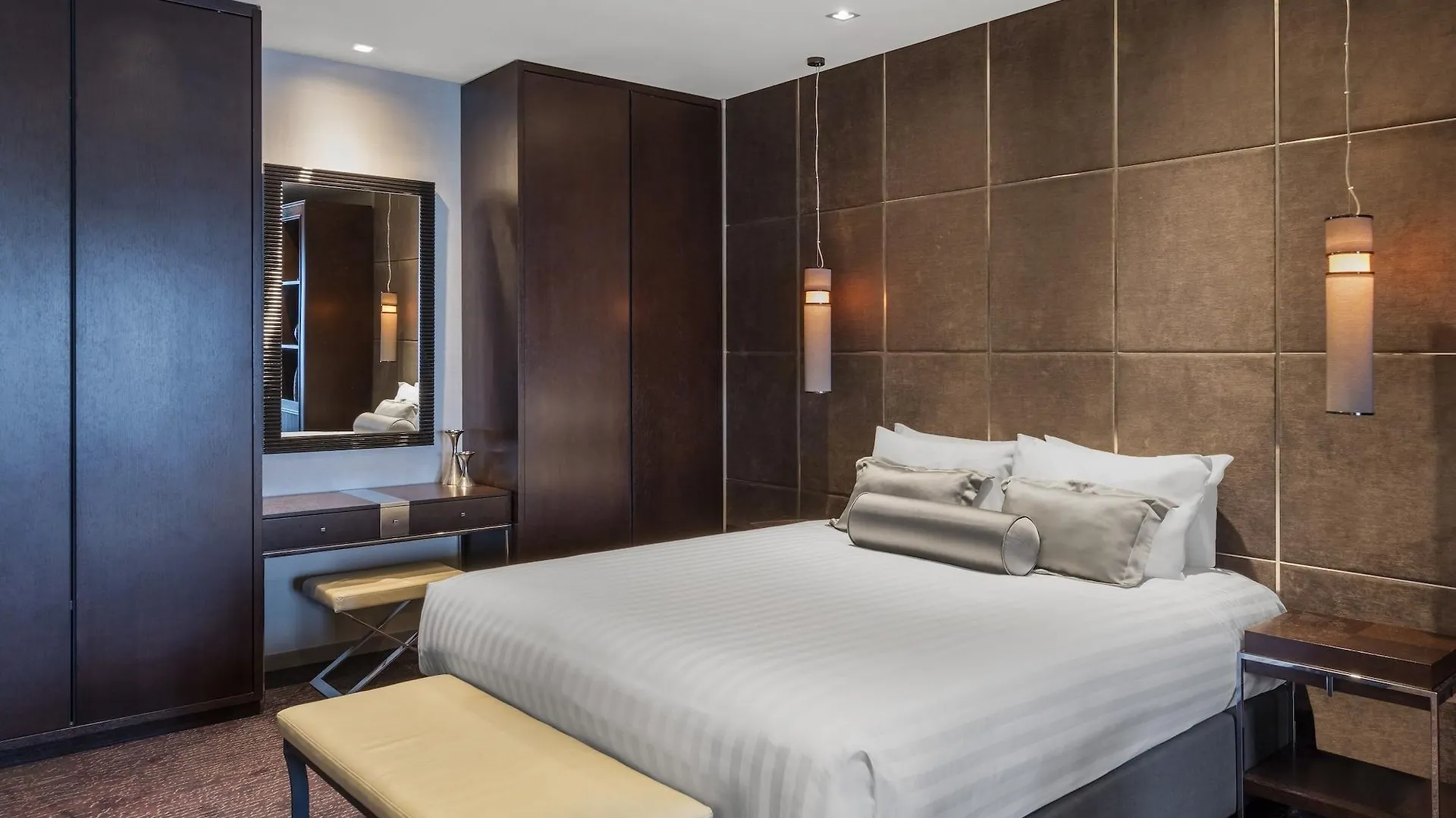 The Beetson Hotel Brisbane Australia