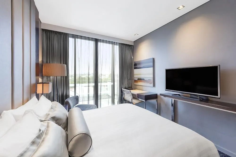 The Beetson Hotel Brisbane 5*,  Australia