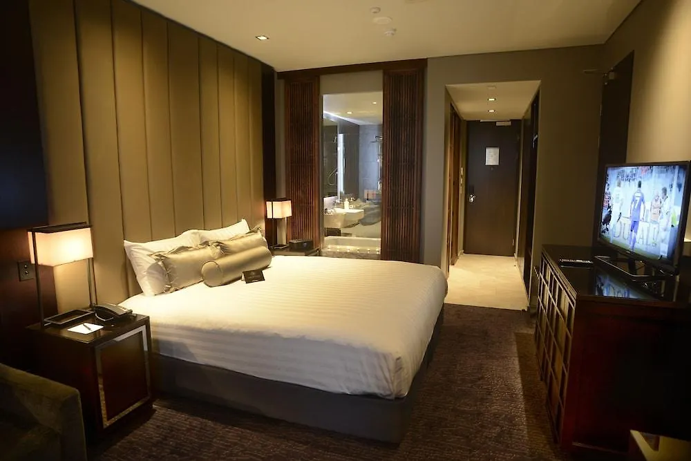 The Beetson Hotel Brisbane 5*,  Australia
