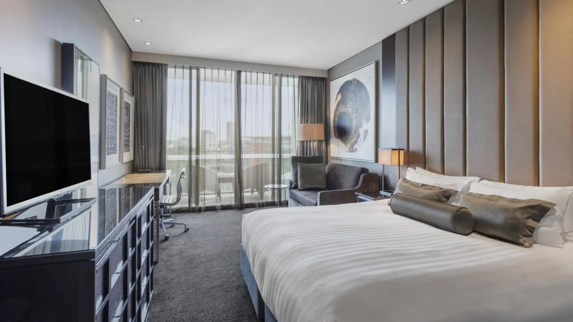 The Beetson Hotel Brisbane