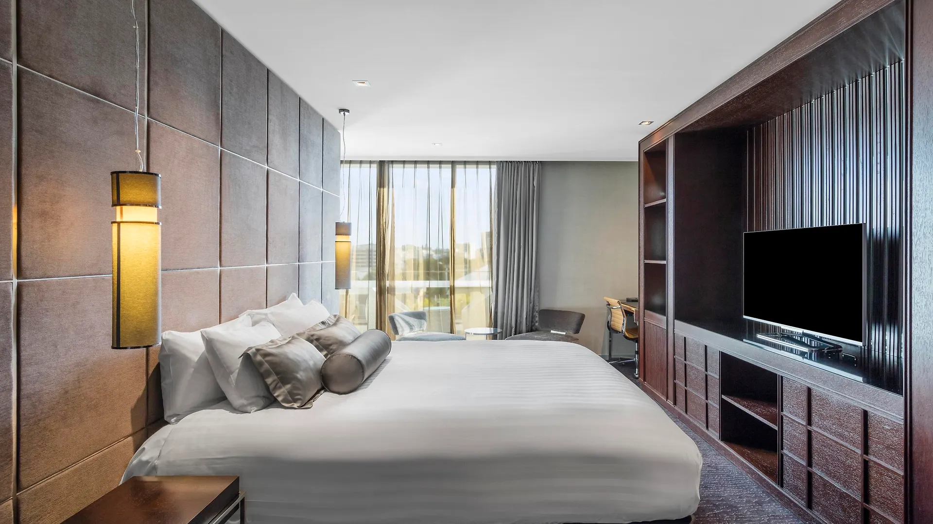 The Beetson Hotel Brisbane