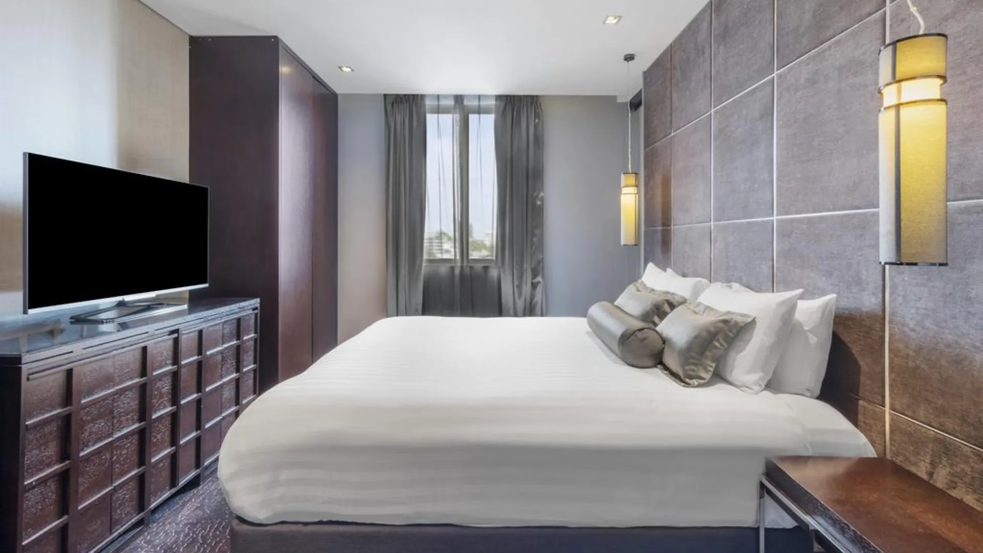 The Beetson Hotel Brisbane 5*,