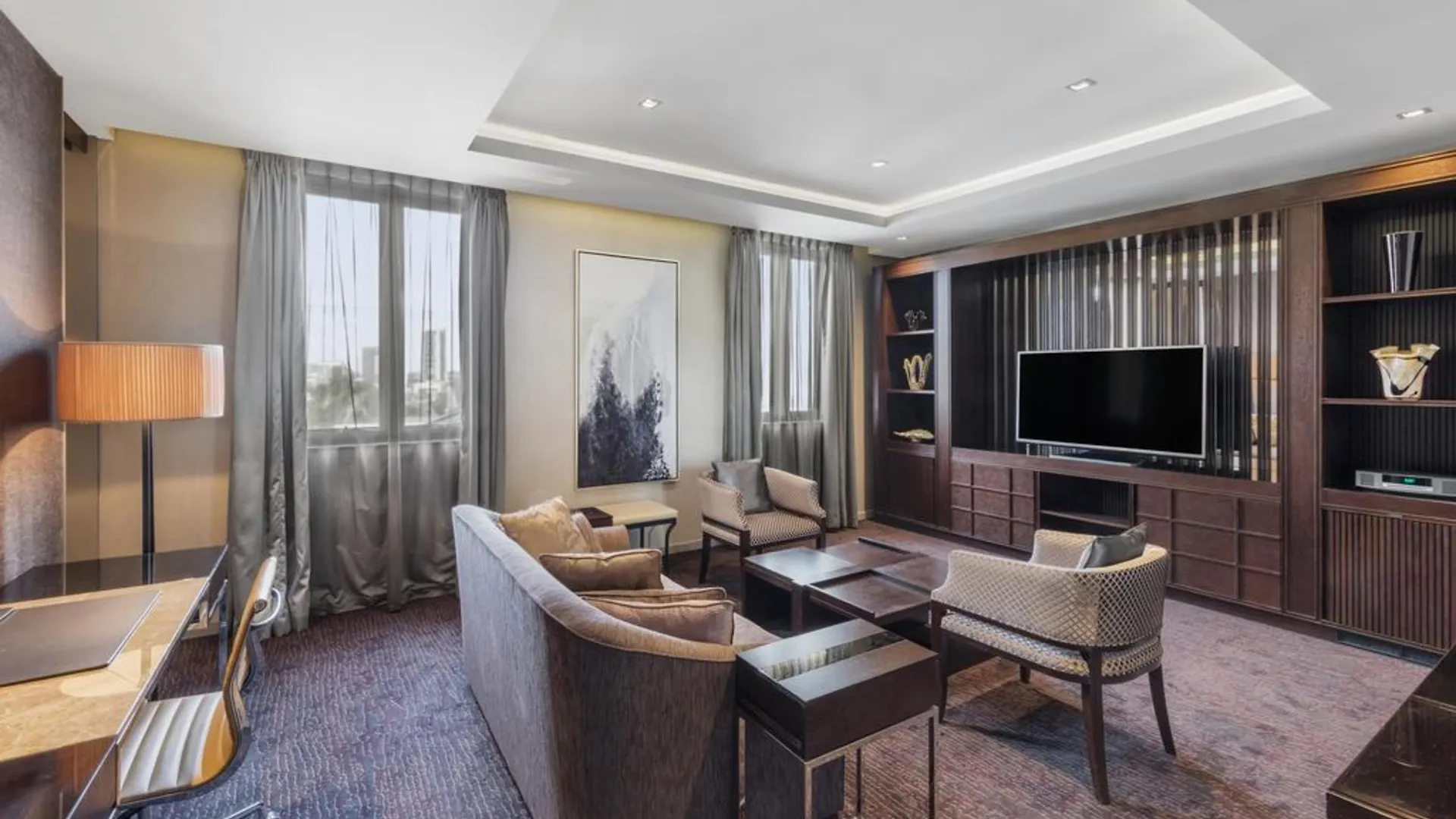 The Beetson Hotel Brisbane