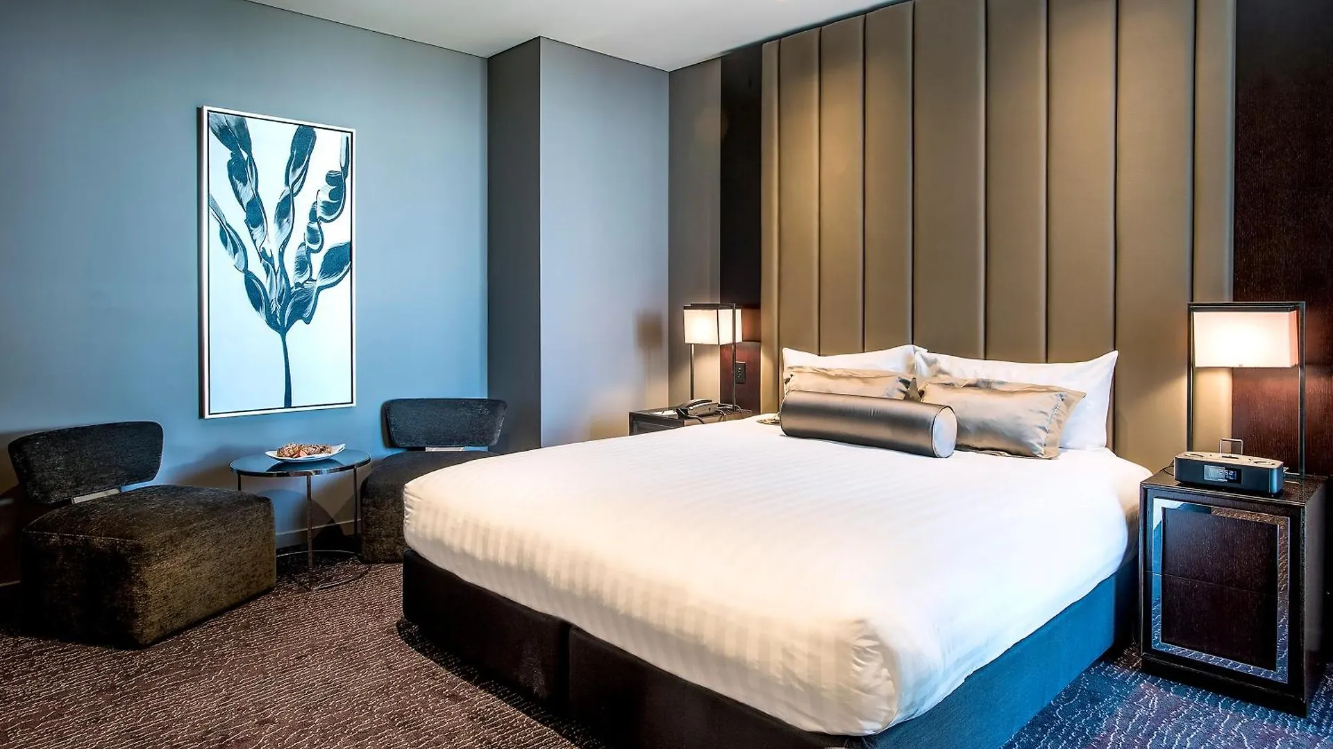 The Beetson Hotel Brisbane Australia