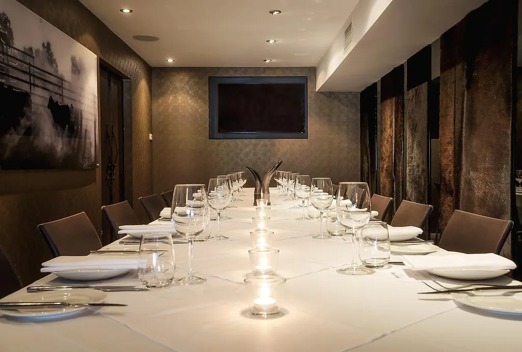 The Beetson Hotel Brisbane