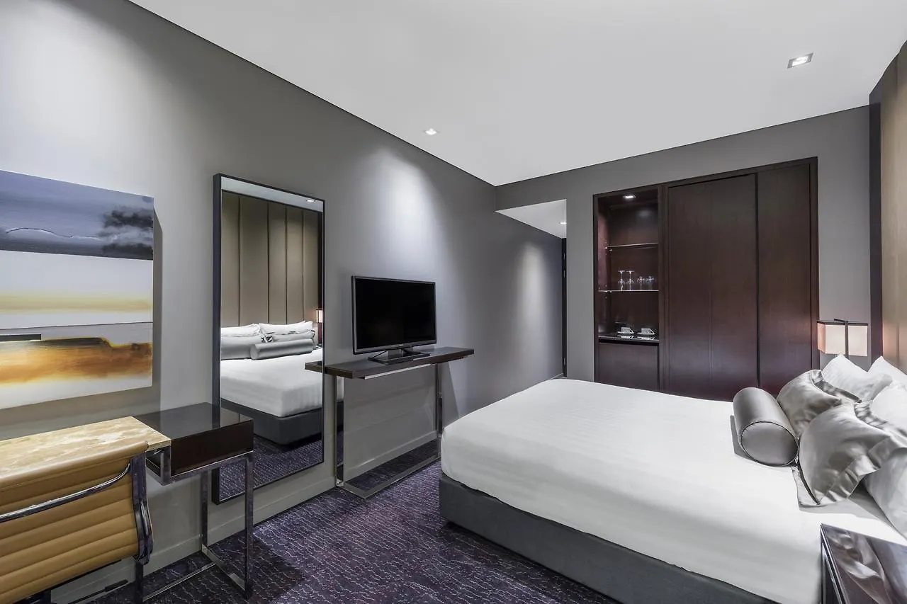 The Beetson Hotel Brisbane