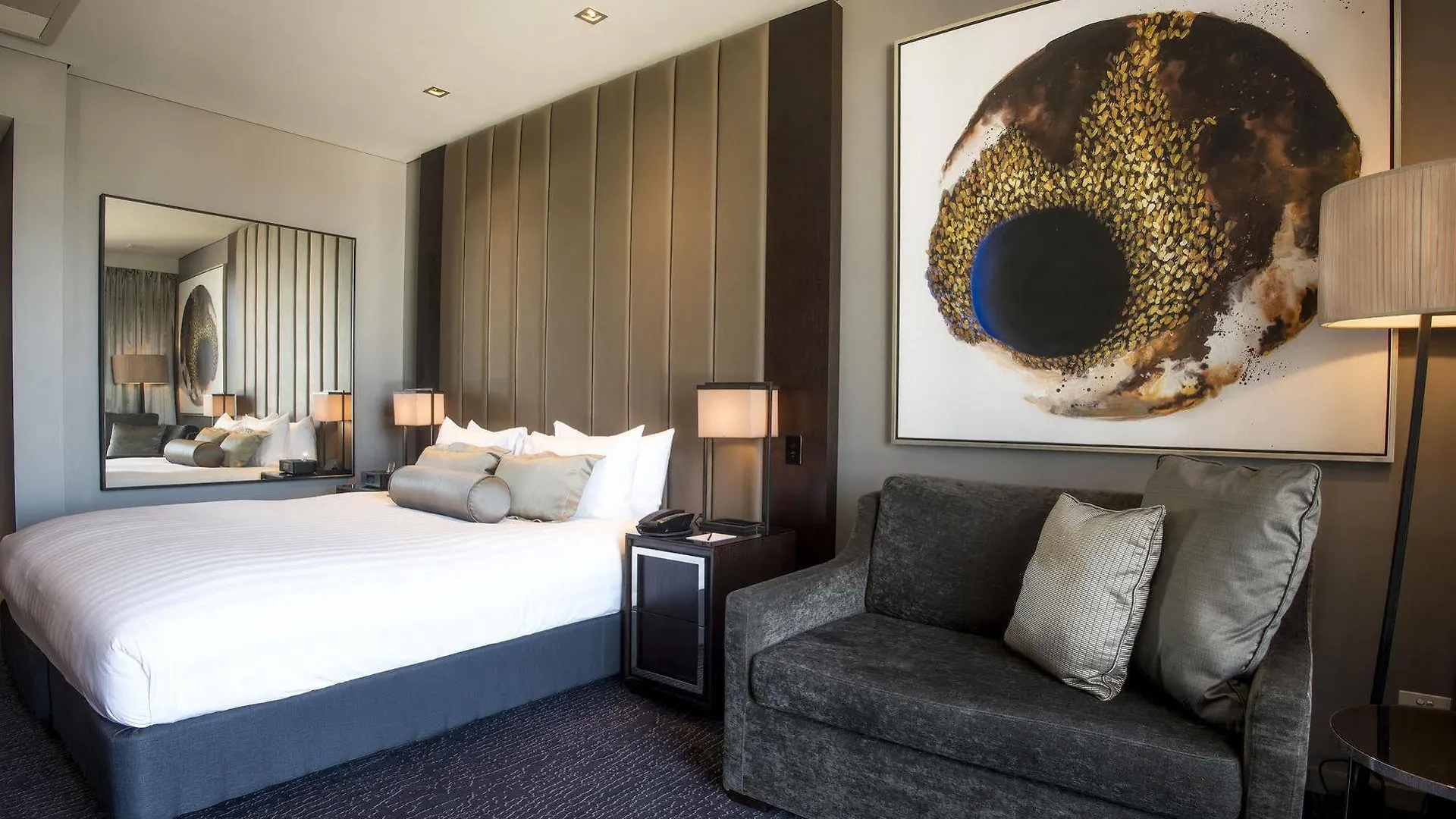The Beetson Hotel Brisbane