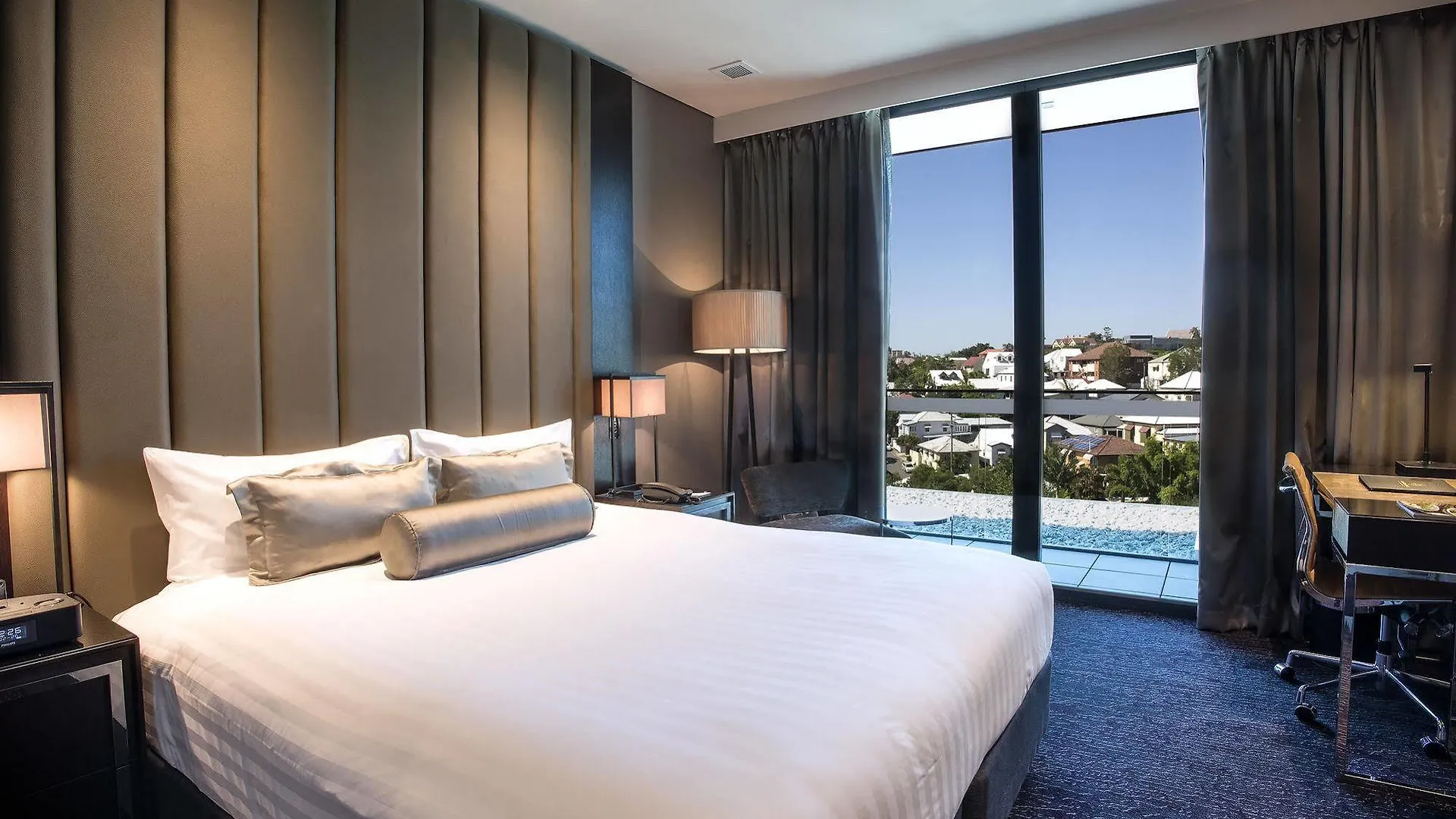 The Beetson Hotel Brisbane