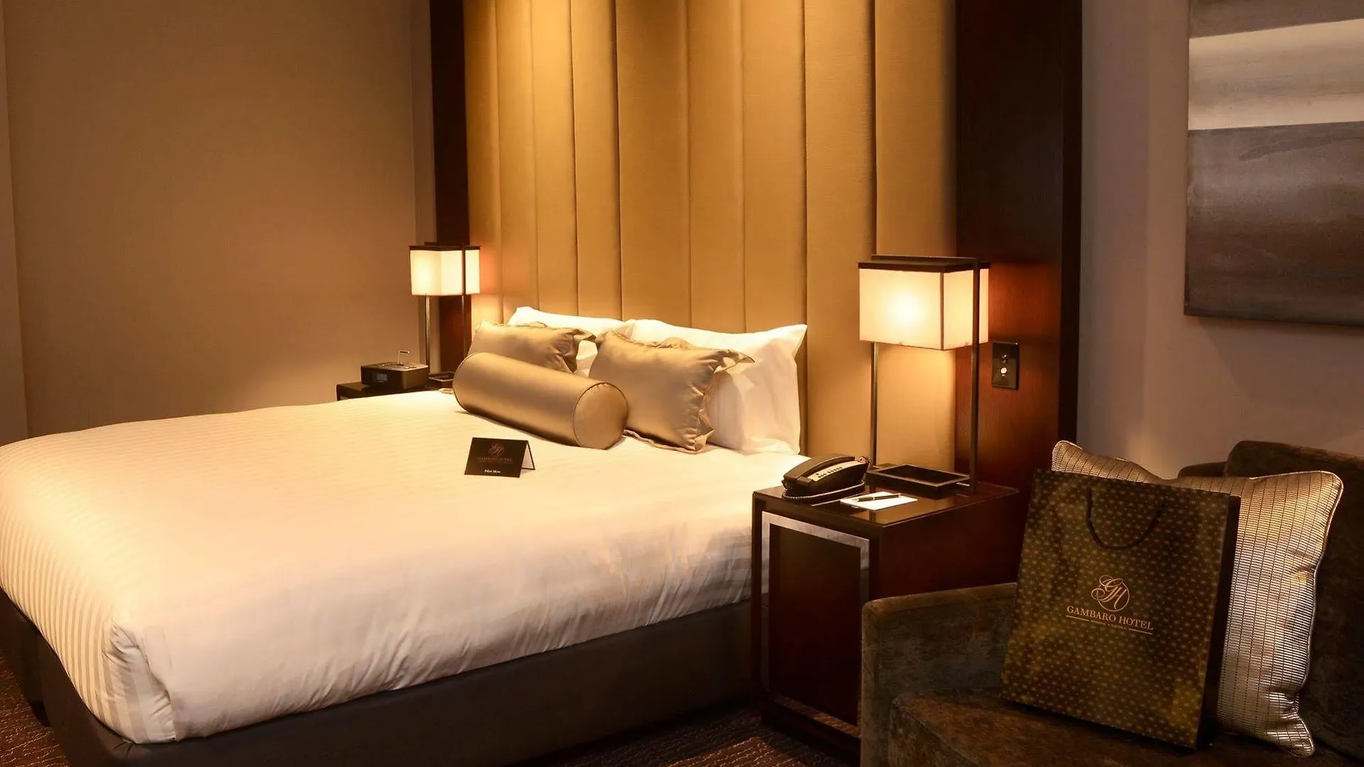 The Beetson Hotel Brisbane