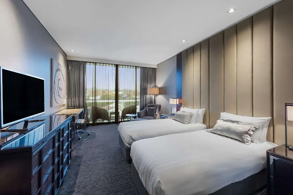 The Beetson Hotel Brisbane 5*,  Australia