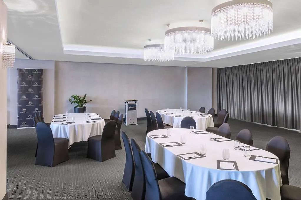 The Beetson Hotel Brisbane 5*,