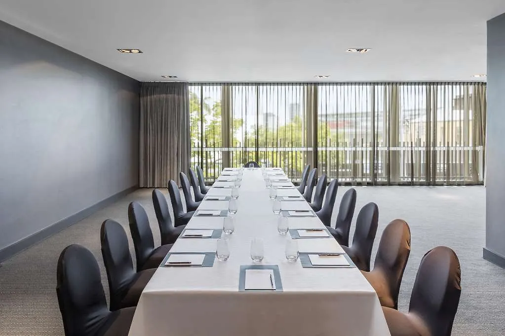 The Beetson Hotel Brisbane 5*,  Australia