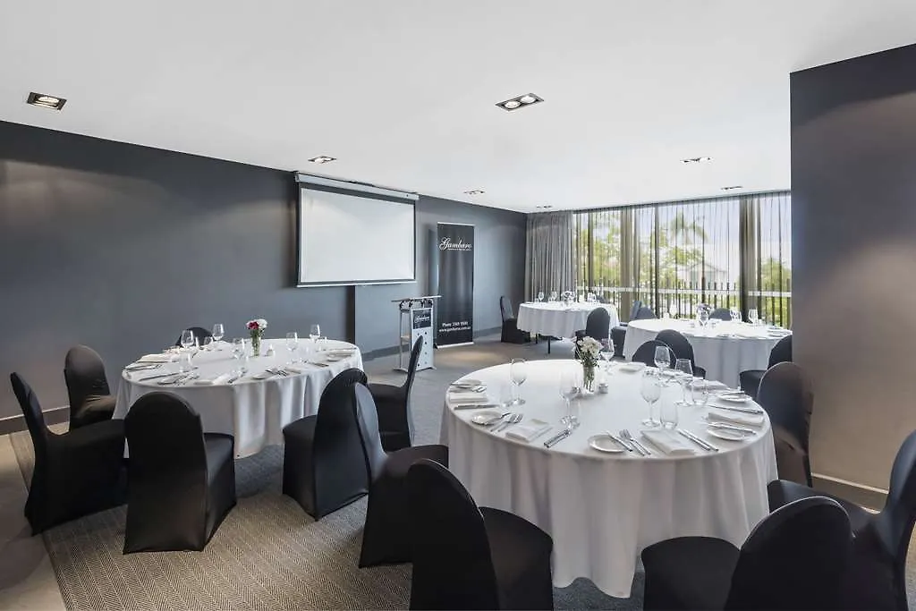The Beetson Hotel Brisbane 5*,  Australia