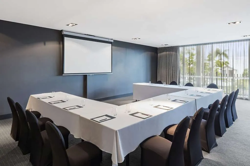 The Beetson Hotel Brisbane