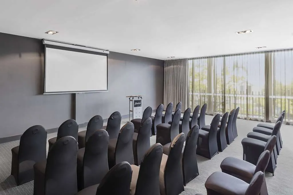 The Beetson Hotel Brisbane